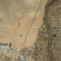 Bosque Farms Satellite Map