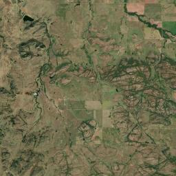 OK-115 Mountain View OK 73062 Satellite Map