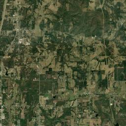 County Rd 3579 Ada OK 74820 Satellite Map
