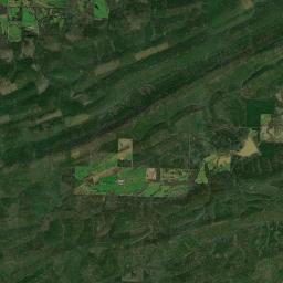 Brawley Arkansas map(satellite map)