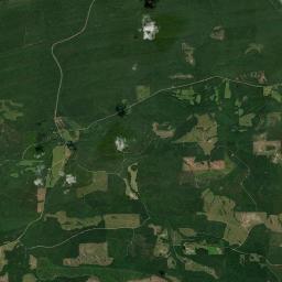 Onyx Arkansas Satellite Map