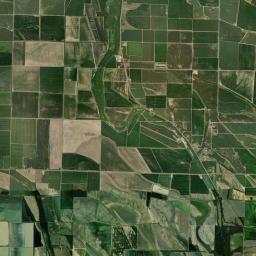 Emmons Arkansas map(satellite map)