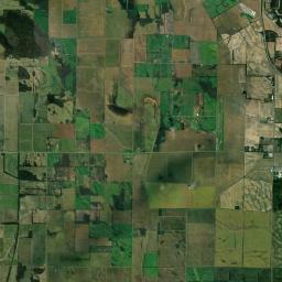 Felton Arkansas map(satellite map)