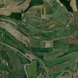 Greer Place Arkansas map(satellite map)