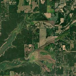 1200-1238 Fieldstone Street, Hernando, MS Satellite Map