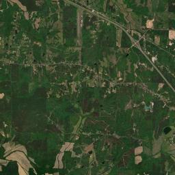 761-799 Marianna Road, Holly Springs, MS Satellite Map