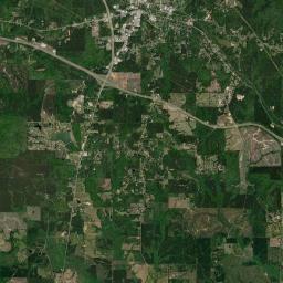 Mississippi 25, Iuka, MS 38852, USA Satellite Map