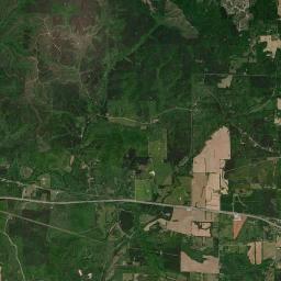 Lime Kiln Alabama map(satellite map)