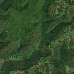 Wininger Alabama map(satellite map)
