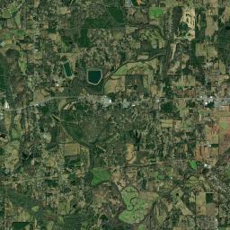 9-13 Levi Circle, Chatsworth, GA 30705, USA Satellite Map