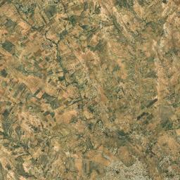 Agareb Satellite Map