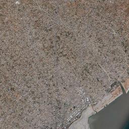 Gremda Satellite Map