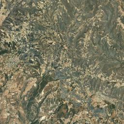 Páchna Satellite Map