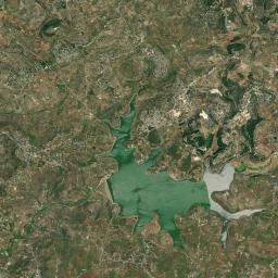 Safita District Satellite Map