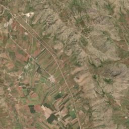 Ravansar Satellite Map