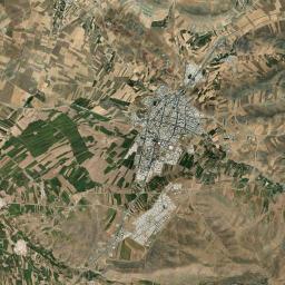 Sonqor Satellite Map