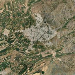 Asadabad Satellite Map