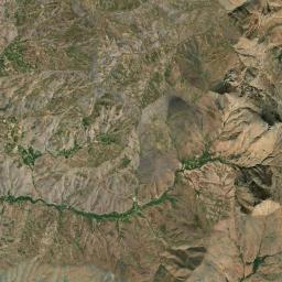 Oshtorjin Satellite Map