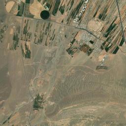 Aveh Satellite Map