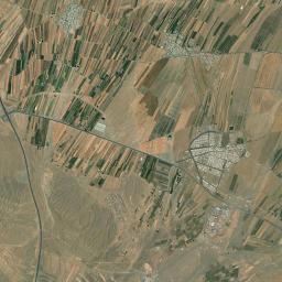 Jafarie Satellite Map