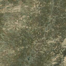 Mīr Bachah Kōṯ Satellite Map