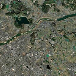 地图 明石市 Akashi Shi Map N All Com