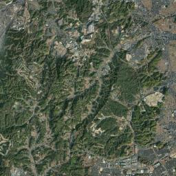 Kyōtanabe Shi Satellite Map