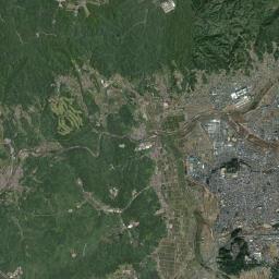 Iga-shi Satellite Map