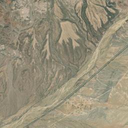 Haviland Arizona map(satellite map)