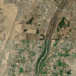 72-90 Tavalopa Drive, Los Lunas, NM 87031 Satellite Map