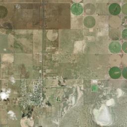 Estancia Satellite Map
