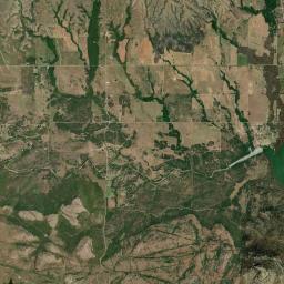25478 OK-115 Lawton OK 73507 Satellite Map