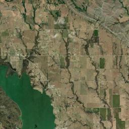 4506 Meers Porter Hill Road, Elgin, OK 73538 Satellite Map