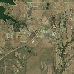 Elgin Satellite Map