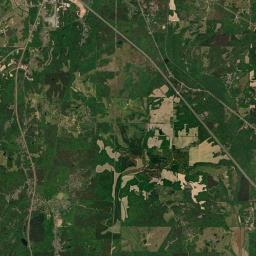 3144 State Highway 178, Holly Springs National Forest, Holly  Satellite Map