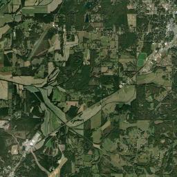 Ripley Satellite Map