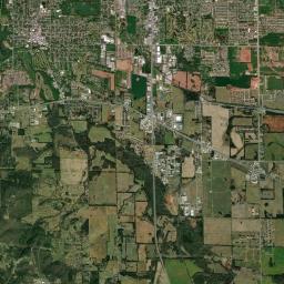 Trenholm Heights Alabama map(satellite map)