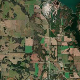 Rocky Hill Alabama map(satellite map)