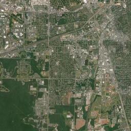 Westlawn Alabama map(satellite map)
