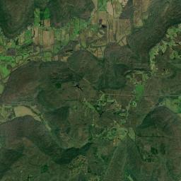 Wells Ford Alabama map(satellite map)