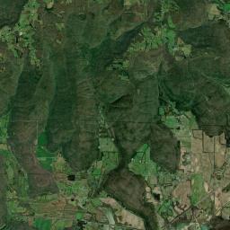 Lim Rock Alabama map(satellite map)