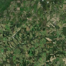 Shrader Alabama map(satellite map)