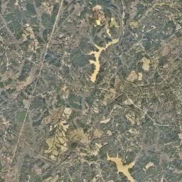 Chester Satellite Map