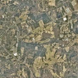Eureka Mill Satellite Map