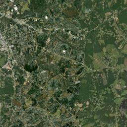 Elgin Satellite Map