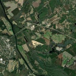 Cheraw Satellite Map