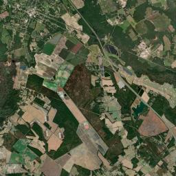 1437 U.S. 74 Business, Maxton, NC 28364 Satellite Map