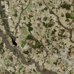 Pembroke Satellite Map