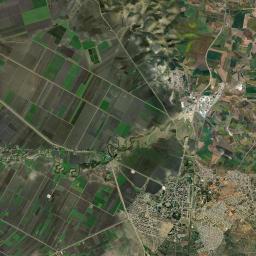 Souq Larb’a al Gharb Satellite Map