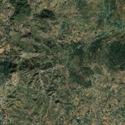Sidi Redouane Satellite Map